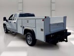 2021 Chevrolet Silverado 2500 HD Work Truck