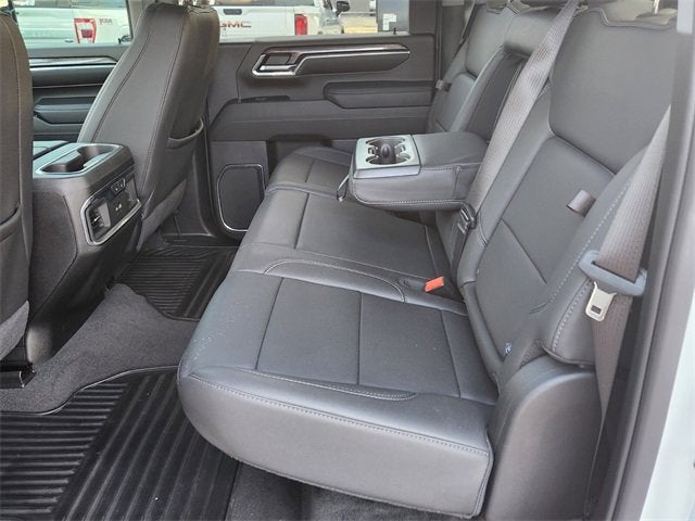 2024 Chevrolet Silverado 3500 HD LTZ DRW