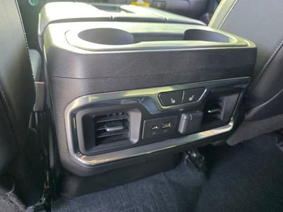 2021 Chevrolet Silverado 3500 HD High Country DRW