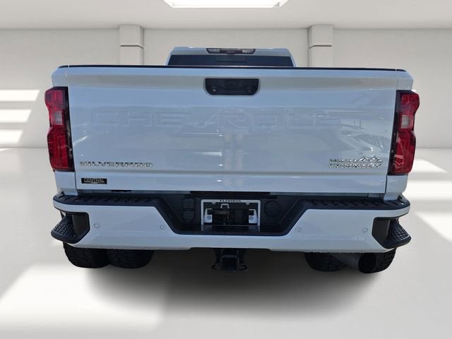 2021 Chevrolet Silverado 3500 HD High Country DRW