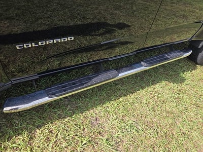 2022 Chevrolet Colorado 2WD LT