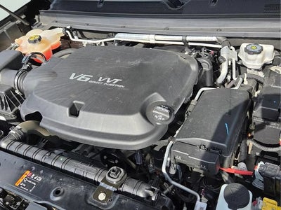 2022 Chevrolet Colorado 2WD LT