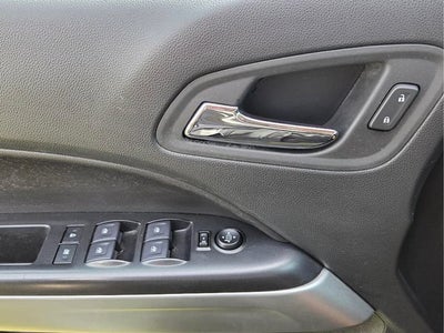 2022 Chevrolet Colorado 2WD LT
