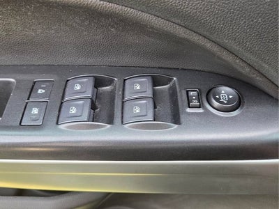 2022 Chevrolet Colorado 2WD LT