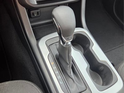 2022 Chevrolet Colorado 2WD LT