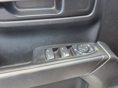 2020 Chevrolet Silverado 1500 WT