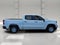 2020 Chevrolet Silverado 1500 WT