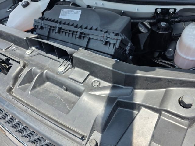 2024 Chevrolet Express Cargo 2500 WT