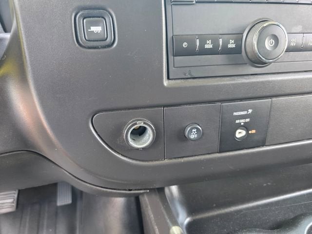 2024 Chevrolet Express Cargo 2500 WT