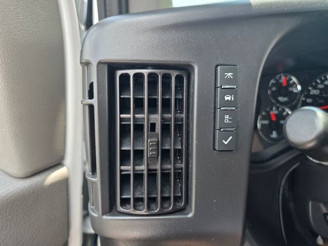 2024 Chevrolet Express Cargo 2500 WT