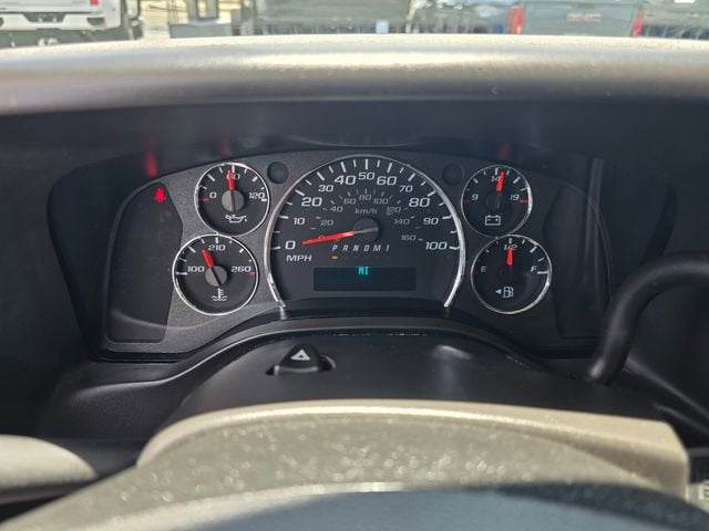 2024 Chevrolet Express Cargo 2500 WT