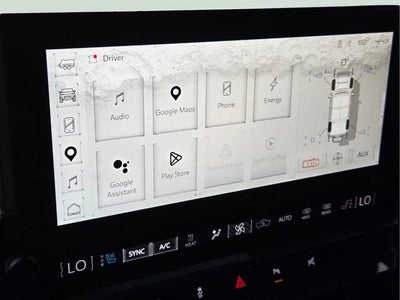 2024 GMC HUMMER EV SUV 3X