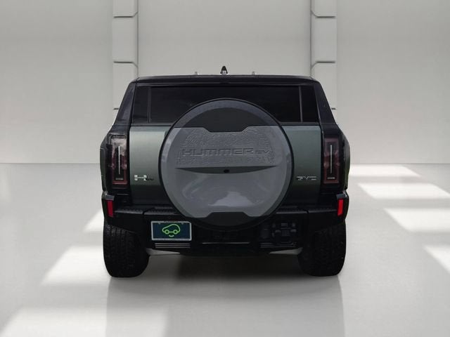2024 GMC HUMMER EV SUV 3X