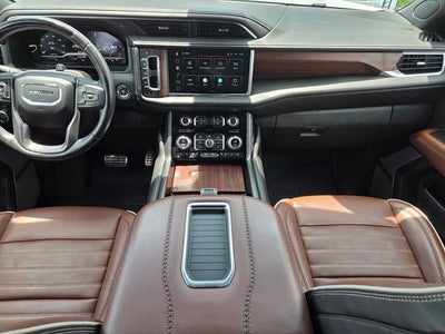2023 GMC Yukon XL Denali Ultimate