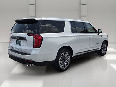 2023 GMC Yukon XL Denali Ultimate