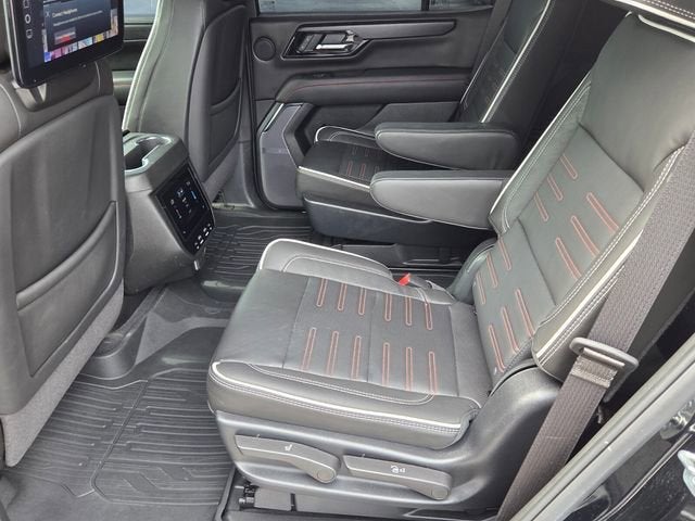 2025 GMC Yukon AT4 Ultimate
