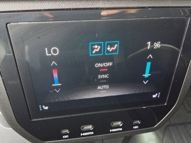 2025 GMC Yukon AT4 Ultimate