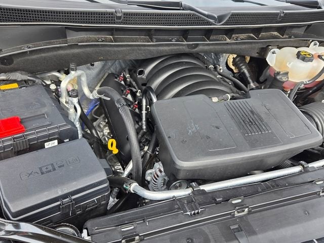 2025 GMC Yukon AT4 Ultimate