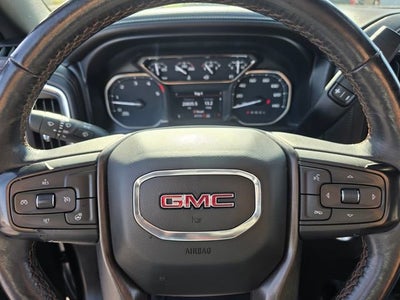 2021 GMC Sierra 2500 HD AT4