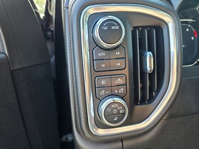 2021 GMC Sierra 2500 HD AT4