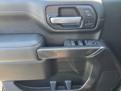 2021 GMC Sierra 2500 HD AT4