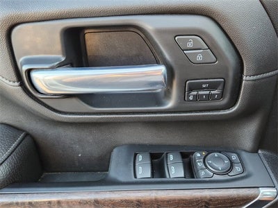 2023 GMC Sierra 2500 HD Denali