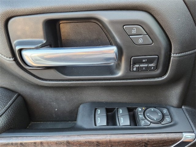 2023 GMC Sierra 2500 HD Denali