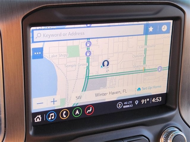 2023 GMC Sierra 2500 HD Denali