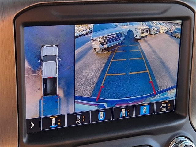 2023 GMC Sierra 2500 HD Denali