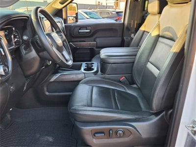 2023 GMC Sierra 2500 HD Denali