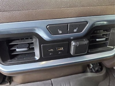 2022 GMC Sierra 3500 HD Denali