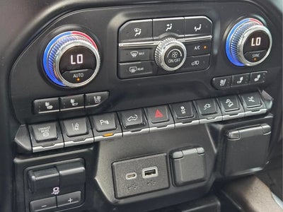 2022 GMC Sierra 3500 HD Denali