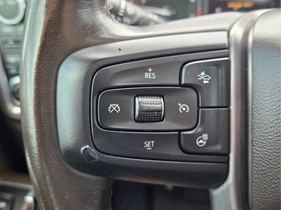 2022 GMC Sierra 3500 HD Denali