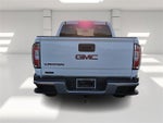 2015 GMC Canyon 2WD SLE
