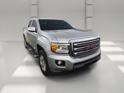 2017 GMC Canyon 2WD SLE