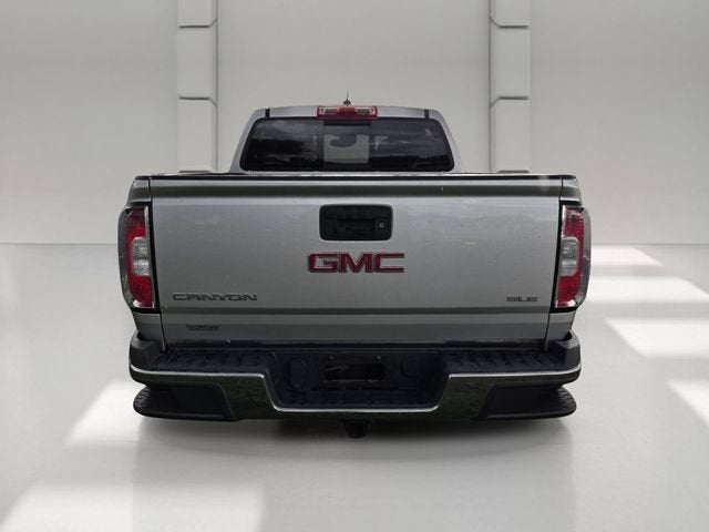 2017 GMC Canyon 2WD SLE