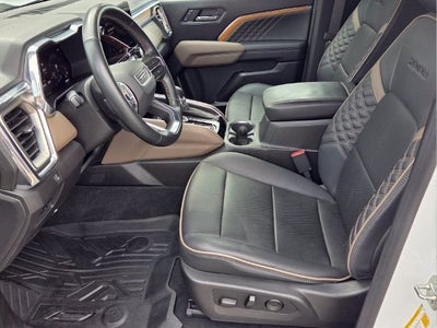 2024 GMC Canyon Denali