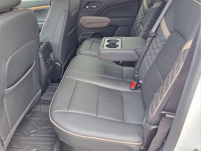2024 GMC Canyon Denali
