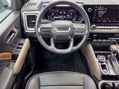 2024 GMC Canyon Denali