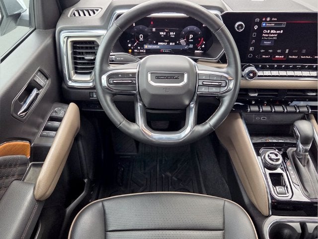 2024 GMC Canyon Denali