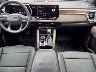 2024 GMC Canyon Denali