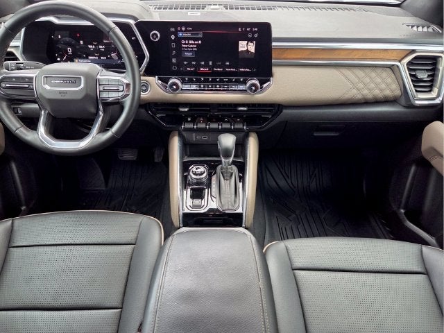2024 GMC Canyon Denali