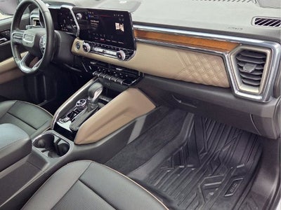 2024 GMC Canyon Denali
