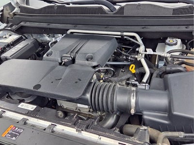 2024 GMC Canyon Denali