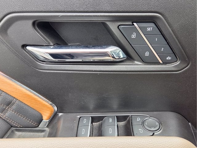 2024 GMC Canyon Denali