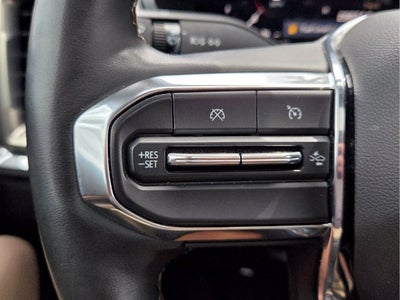 2024 GMC Canyon Denali