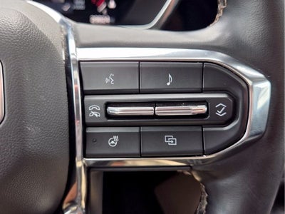 2024 GMC Canyon Denali