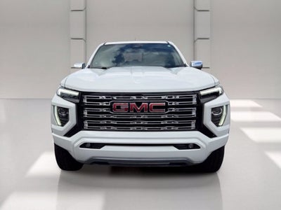 2024 GMC Canyon Denali