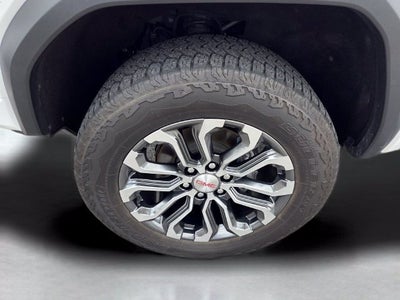 2024 GMC Canyon Denali
