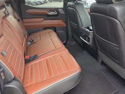 2023 GMC Sierra 1500 Denali Ultimate